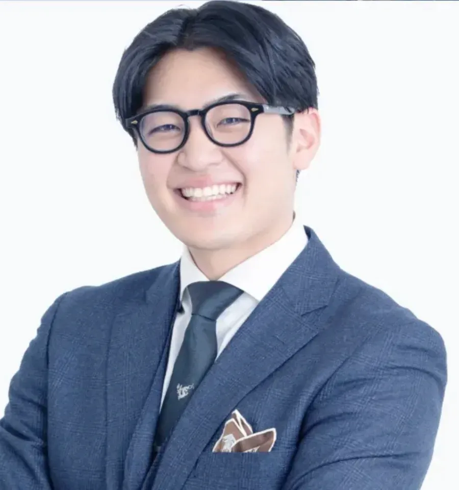 奥井翔