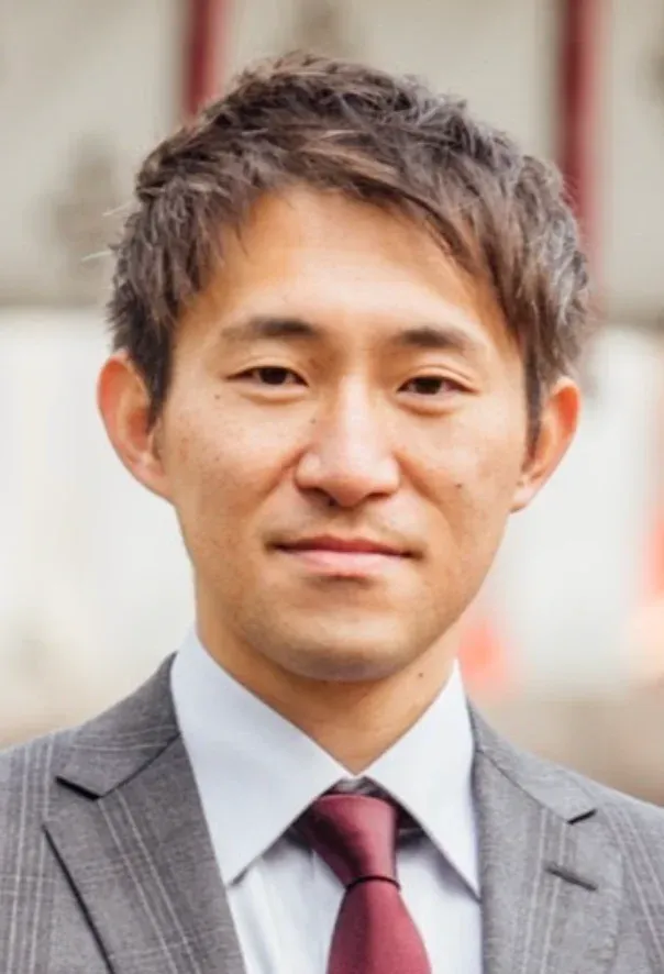 坂田龍治