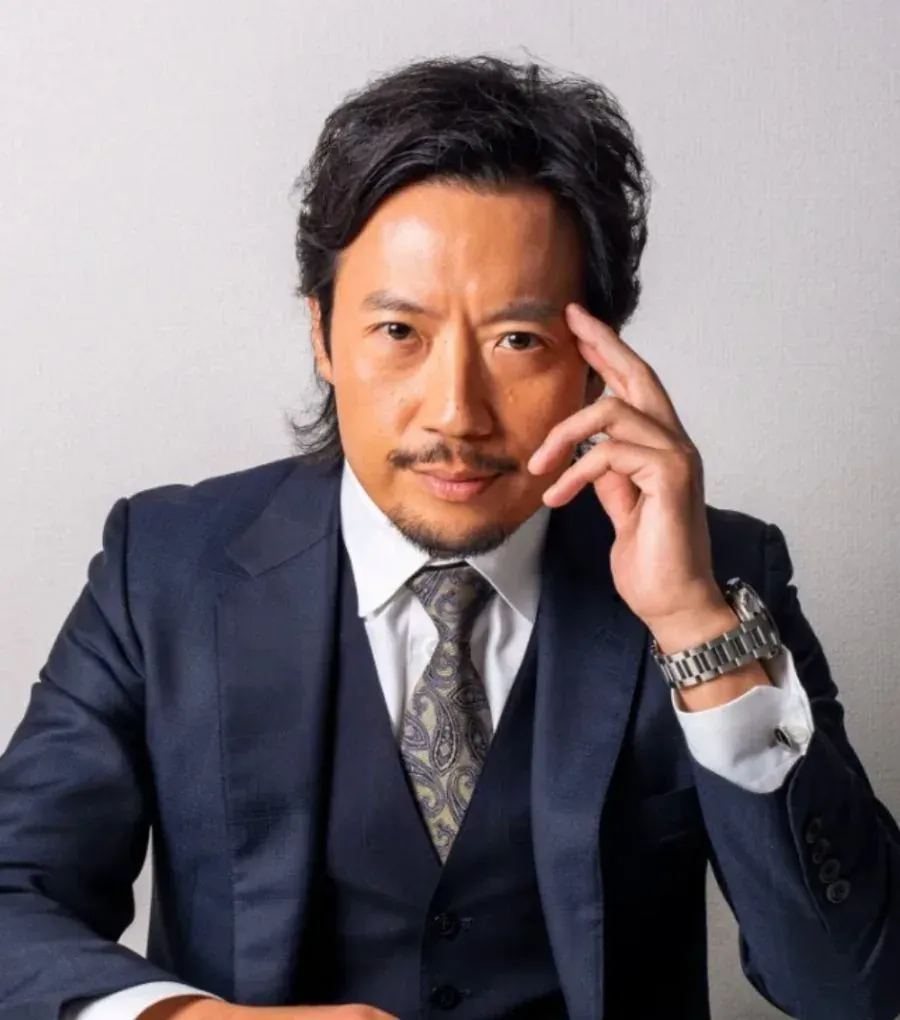 松田貴盛