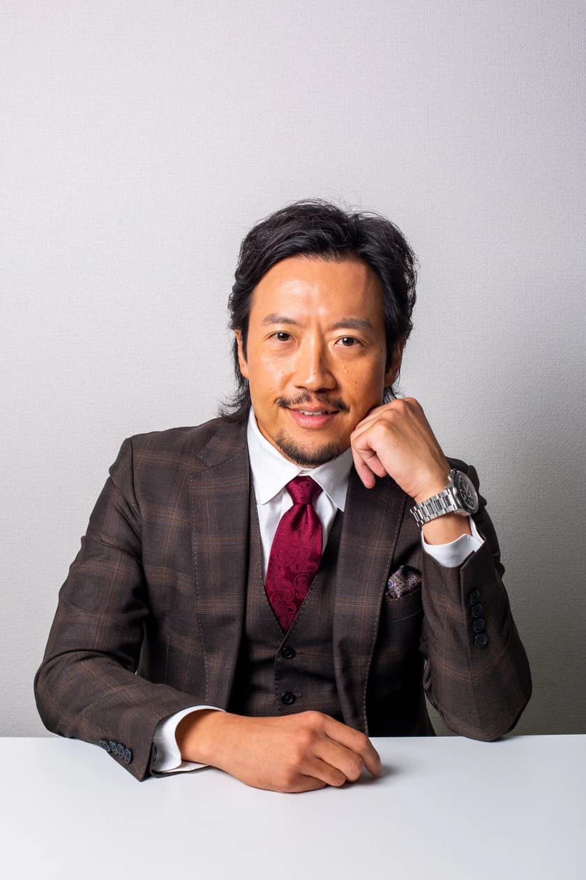 松田貴盛