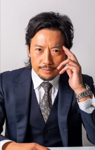 塾長 松田 貴盛